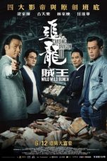 Nonton film Chasing the Dragon II: Wild Wild Bunch (2019) terbaru