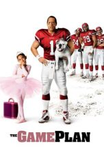 Nonton film The Game Plan (2007) terbaru