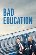 Nonton film Bad Education (2019) terbaru