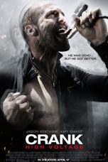 Nonton film Crank: High Voltage (2009) terbaru