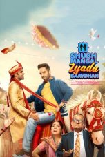 Nonton film Shubh Mangal Zyada Saavdhan (2020) terbaru