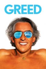 Nonton film Greed (2019) terbaru