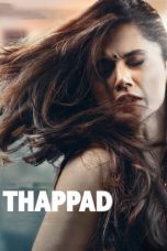 Nonton film Thappad (2020) terbaru