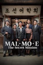 Nonton film Malmoe: The Secret Mission (2019) terbaru