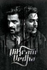 Nonton film Vikram Vedha (2017) terbaru