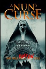 Nonton film A Nun’s Curse (2020) terbaru