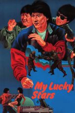 Nonton film My Lucky Stars (1985) terbaru