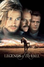 Nonton film Legends of the Fall (1994) terbaru