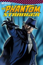 Nonton film DC Showcase: The Phantom Stranger (2020) terbaru