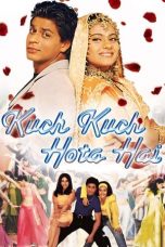 Nonton film Kuch Kuch Hota Hai (1998) terbaru