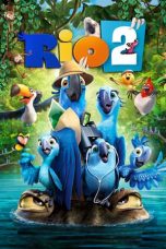 Nonton film Rio 2 (2014) terbaru