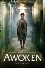 Nonton film Awoken (2019) terbaru