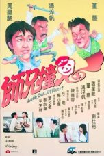 Nonton film Look Out, Officer! (1990) terbaru