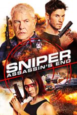 Nonton film Sniper: Assassin’s End (2020) terbaru