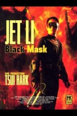 Nonton film Black Mask (1996) terbaru