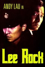 Nonton film Lee Rock (1991) terbaru