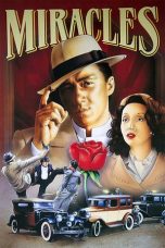 Nonton film Miracles: The Canton Godfather (1989) REMASTERED terbaru