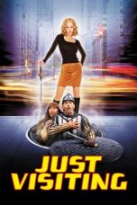 Nonton film Just Visiting (2001) terbaru