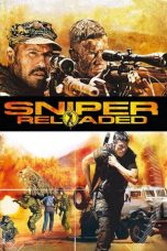 Nonton film Sniper: Reloaded (2011) terbaru