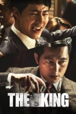 Nonton film The King (2017) terbaru