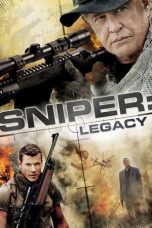 Nonton film Sniper: Legacy (2014) terbaru