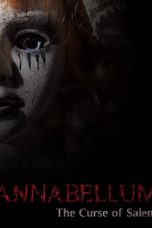 Nonton film Annabellum – The Curse of Salem (2019) terbaru