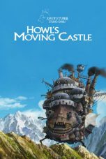 Nonton film Howl’s Moving Castle (2004) terbaru