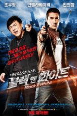 Nonton film Black & White: The Dawn of Assault (2012) terbaru