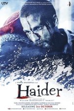 Nonton film Haider (2014) terbaru