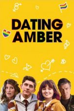 Nonton film Dating Amber (2020) terbaru