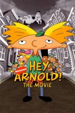 Nonton film Hey Arnold! The Movie (2002) terbaru