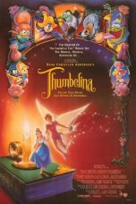 Nonton film Thumbelina (1994) terbaru