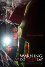 Nonton film Warning: Do Not Play (2019) terbaru