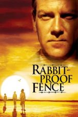 Nonton film Rabbit-Proof Fence (2002) terbaru