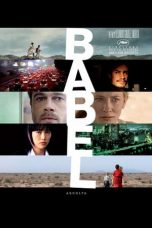 Nonton film Babel (2006) terbaru