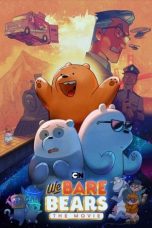 Nonton film We Bare Bears: The Movie (2020) terbaru