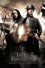 Nonton film Three Kingdoms: Resurrection of the Dragon (2008) terbaru