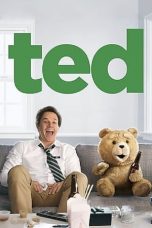 Nonton film Ted (2012) UNRATED terbaru