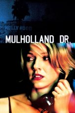 Nonton film Mulholland Drive (2001) REMASTERED terbaru