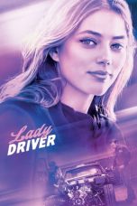 Nonton film Lady Driver (2020) terbaru