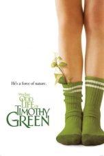 Nonton film The Odd Life of Timothy Green (2012) terbaru