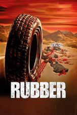 Nonton film Rubber (2010) terbaru