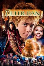 Nonton film Peter Pan (2003) terbaru