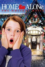 Nonton film Home Alone: The Holiday Heist (2012) terbaru