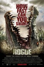 Nonton film Rogue (2007) terbaru