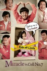 Nonton film Miracle in Cell No. 7 (2013) terbaru