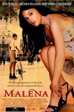 Nonton film Malena (2000) UNCUT terbaru