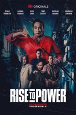 Nonton film Rise to Power | A KL Gangster Underworld Movie (KLGU) (2019) terbaru