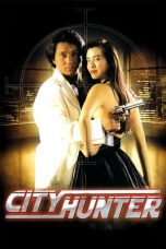 Nonton film City Hunter (1993) REMASTERED terbaru