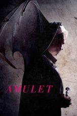 Nonton film Amulet (2020) terbaru